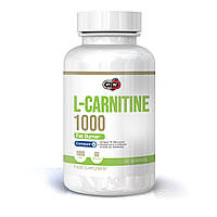 Л-Карнітин 1000 мг - 60 капсул