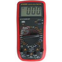 Цифровий тестер Мультиметр VC-9208N