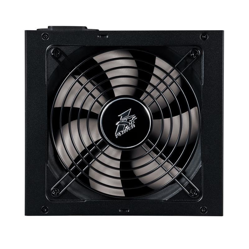 Блок живлення 1stPlayer PS-600AX 600 W 80 Plus Bronze