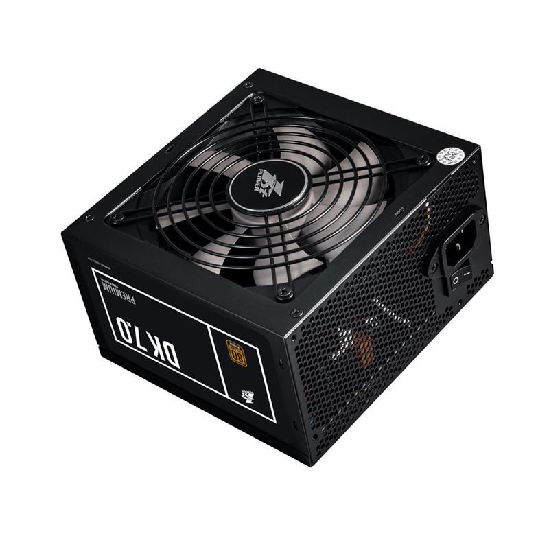 Блок живлення 1stPlayer PS-700AX 700 W 80 Plus Bronze