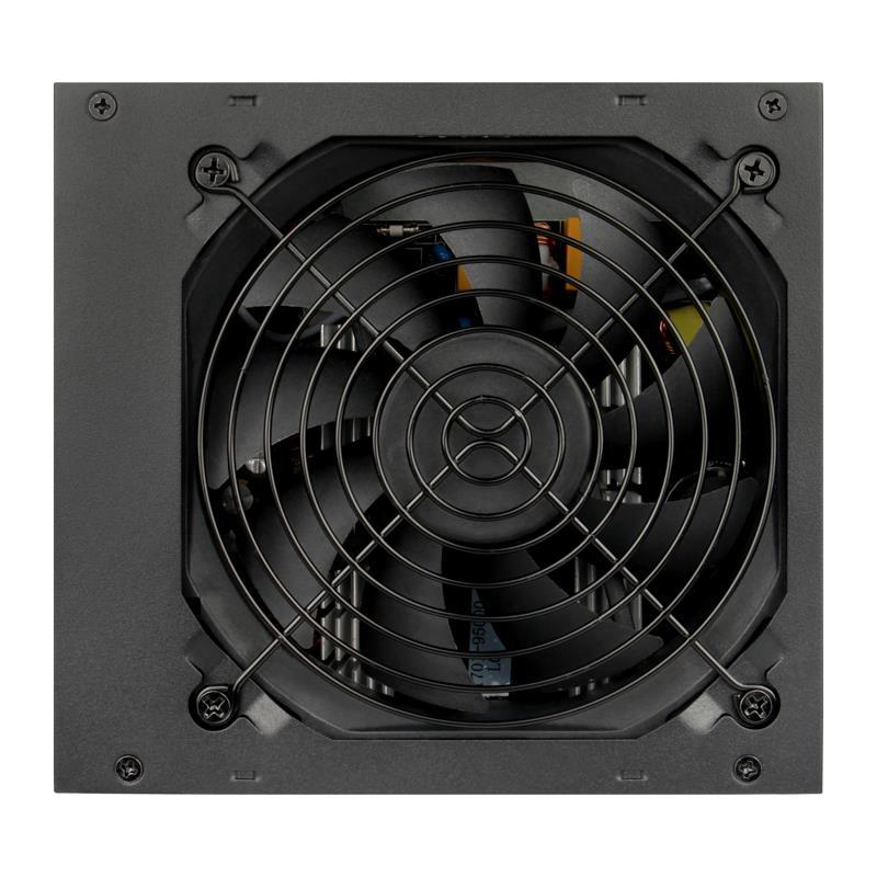 Блок живлення 1stPlayer SR-600W Standart 600 W 80 Plus White