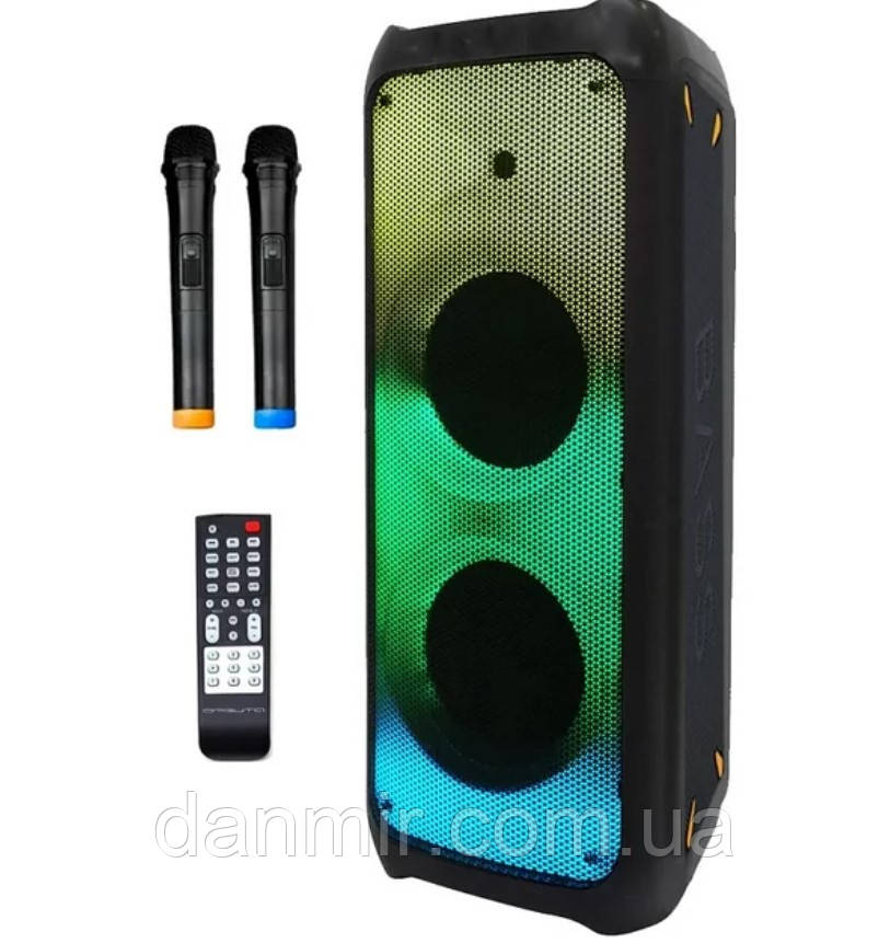 Бездротова акустична система Goldteller GT-5050, фото 1