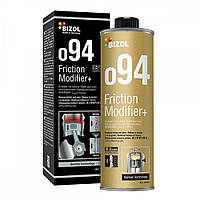 Противоизносная присадка в моторное масло BIZOL Friction Modifier + o94 250 мл B8102