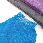 Жіночі Шкарпетки с махрой короткие ЖИТОМИР СТИЛЬ 23-25 ассорти однотонные НЖЗ-010861, фото 10
