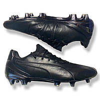 PUMA KING PLATINUM FG 105606 01 професійні футбольні бутси nike adidas