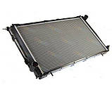 Радіатор охолодження двигуна Subaru Impreza, Legacy, фото 2