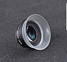 Apexel APL-24XMH Universal Super Macro 12X 24X, набір лінз, об'єктивів для телефона, фото 6