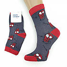 Шкарпетки дитячі високі весна/осінь малюнок р. 23-26 ароматизовані Neseli Coraplar 20036751, фото 2