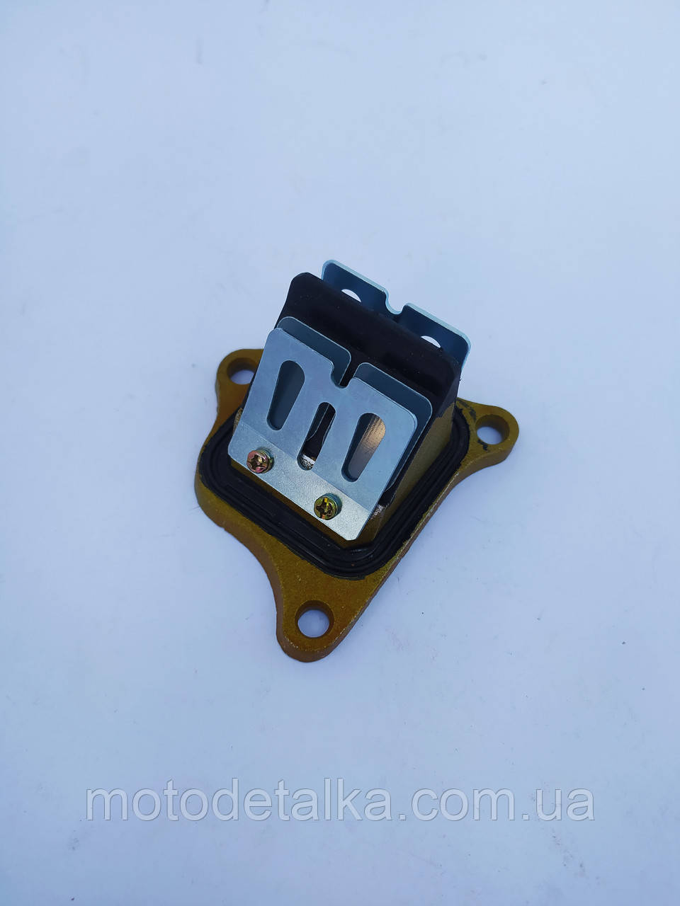 Пелюстковий клапан Honda DIO AF34/35 (3 болти) KOMATCU
