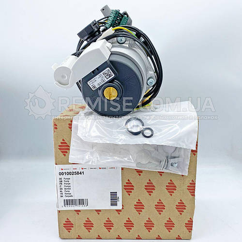 Насос Protherm Скат Ray Wilo INTMSL 12/6-2 0010025841 (ID#1157903358 ...