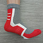 Шкарпетки жіночі осінь - зима високі SLID LEVA 36-39 р. малюнок асорті 30032596, фото 5