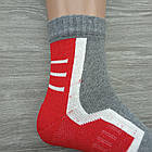 Шкарпетки жіночі осінь - зима високі SLID LEVA 36-39 р. малюнок асорті 30032596, фото 6