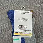 Шкарпетки жіночі осінь - зима високі SLID LEVA 36-39 р. малюнок асорті 30032596, фото 7