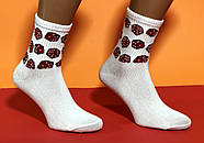 Шкарпетки високі весна/осінь Neseli Coraplar Athletic 7008 Туреччина one size (37-44р) НМД-0510749, фото 3