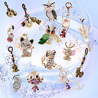 Брелки для ключів, статуетки,сувеніри