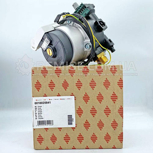 Насос Protherm Скат Ray Wilo INTMSL 12/6-2 0010025841 (ID#1157903358 ...