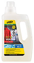 Засіб для прання Toko Eco Textile Wash 1000 ml