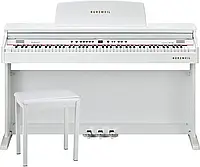 Цифровое пианино Kurzweil KA130 WH