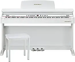 Цифрове піаніно Kurzweil KA130 WH