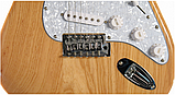 Електрогітара SX FST/ASH/NA, фото 5