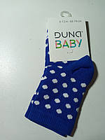 Дитячі демісезонні шкарпетки - Дюна р. 10-12 (шкарпетки дитячі) 4103-2488-синій / шкарпетки дитячі