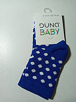 Дитячі демісезонні шкарпетки - Дюна р. 10-12 (шкарпетки дитячі) 4103-2488-синій / шкарпетки дитячі