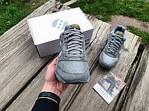 Чоловічі кросівки Saucony Shadow 5000 70404-33s сірі Оригінал, фото 6