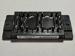 Транзисторний модуль QM20TD-H (Mitsubishi Electric)