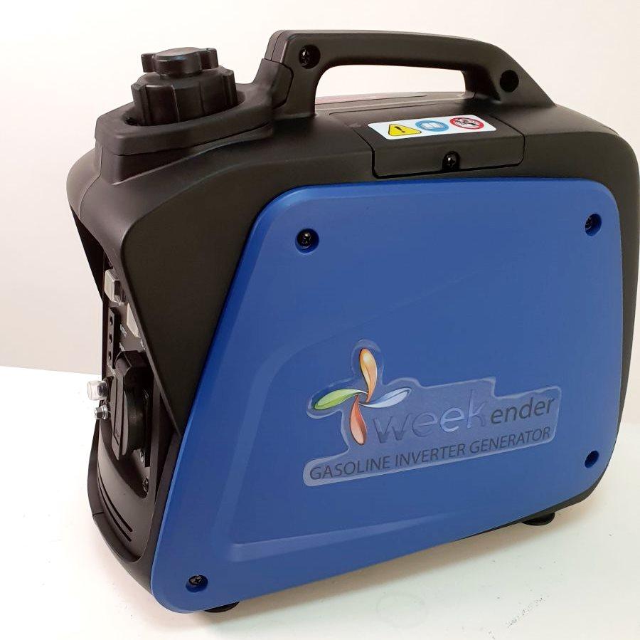 Генератор Weekender x950i, фото 1