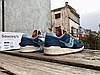 Чоловічі кросівки Saucony Shadow 5000 70584-1s сині Оригінал, фото 7