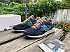 Чоловічі кросівки Saucony Shadow 5000 70584-1s сині Оригінал, фото 11