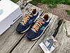 Чоловічі кросівки Saucony Shadow 5000 70584-1s сині Оригінал, фото 9