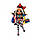 L.O.L. Surprise! Лялька ЛОЛ OMG Movie Magic Леді Зірочка LOL Surprise OMG Movie Magic Starlette 577911, фото 6