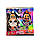 L.O.L. Surprise! Лялька ЛОЛ OMG Movie Magic Леді Зірочка LOL Surprise OMG Movie Magic Starlette 577911, фото 9