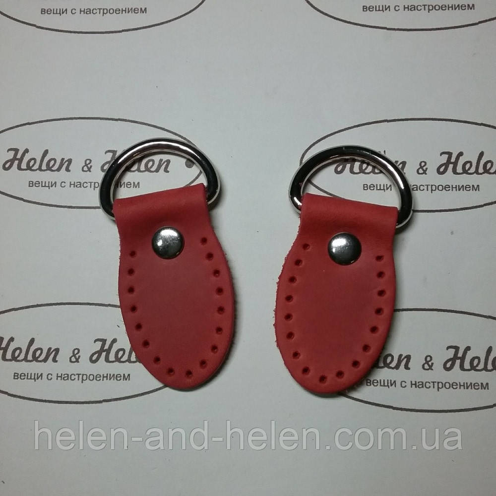 Бічні елементи для сумки "Ранька", фото 1