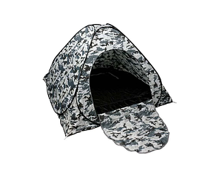 Намет для зимової риболовлі