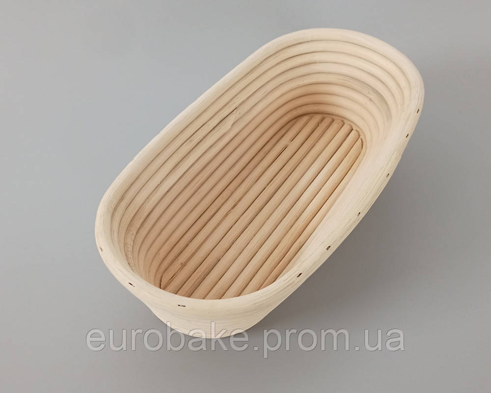 Форма для расстойки хлеба 0.6 кг, цена 411 грн — Prom.ua (ID#319023630)