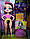 L.O.L. Surprise! Лялька ЛОЛ OMG Movie Magic Міс Абсолют LOL Surprise OMG Movie Magic Ms. Direct 577904, фото 7