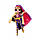 L.O.L. Surprise! Лялька ЛОЛ OMG Movie Magic Міс Абсолют LOL Surprise OMG Movie Magic Ms. Direct 577904, фото 4