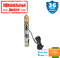 Насос погружной скважинный вихревой Vitals aqua 3DV 100-5640r (0.75 кВт, 40 л/мин, 56 м)