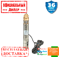 Насос погружной скважинный вихревой Vitals aqua 3DV 75-3836r (0.55 кВт, 36 л/мин, 38 м)