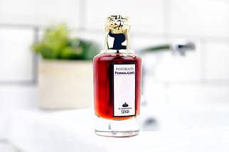 Penhaligon's Uncompromising Sohan парфумована вода 75 ml. (Пенхалигон Безкомпромісний Сохан), фото 3