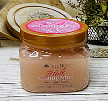 Скраб для тіла Tree Hut Pink Champagne