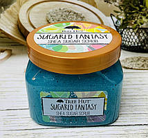 Скраб для тіла Tree Hut Sugared Fantasy