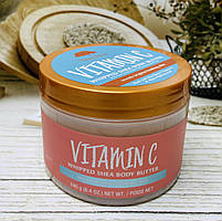 Батер для тіла Tree Hut Vitamin C