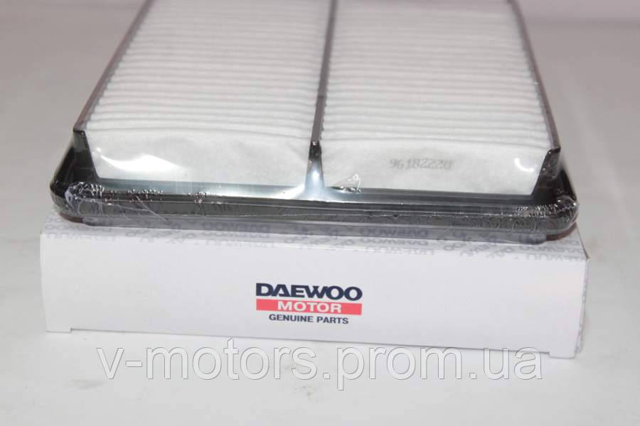 Фильтр Воздушный на Ланос (Daewoo) — Купить Недорого на Bigl.ua (228295146)