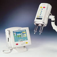 Двовимірна система для комп’ютерної томографії Madrad Stellant Dual Syringe CT Injection