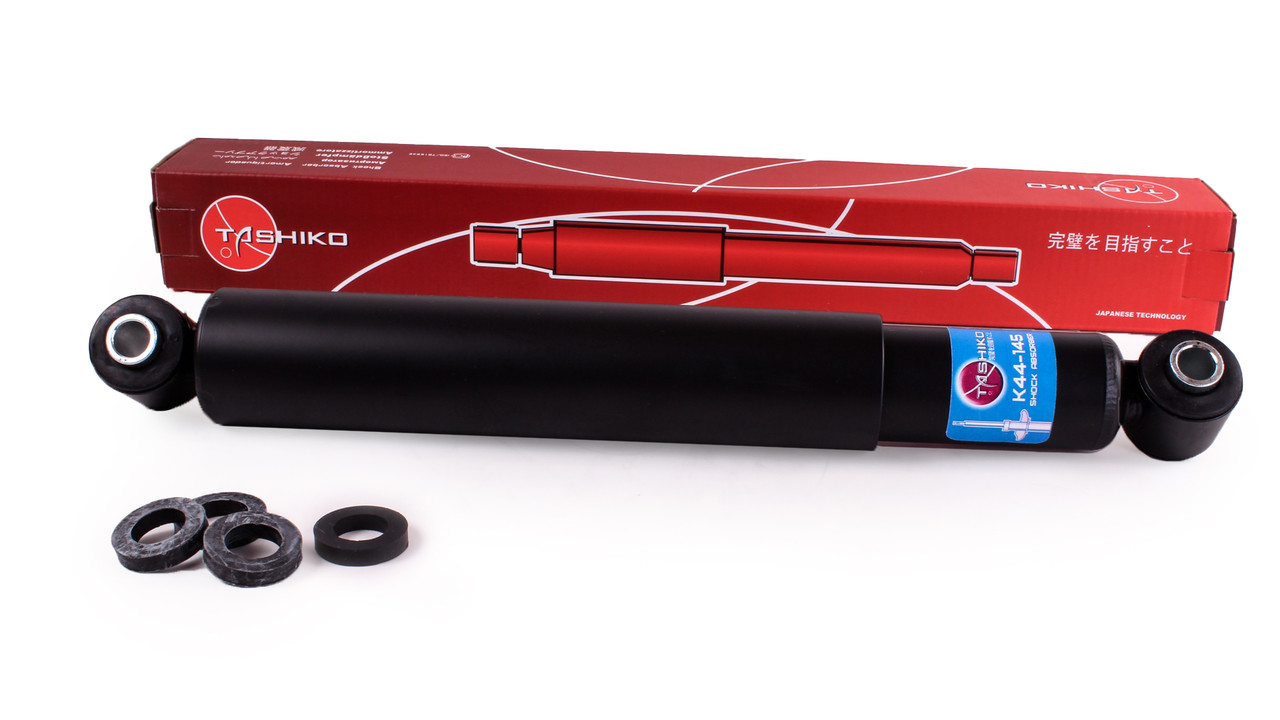 Изображение Амортизатор задній Tashiko K44-145 Амортизатор задній Tashiko K44-145