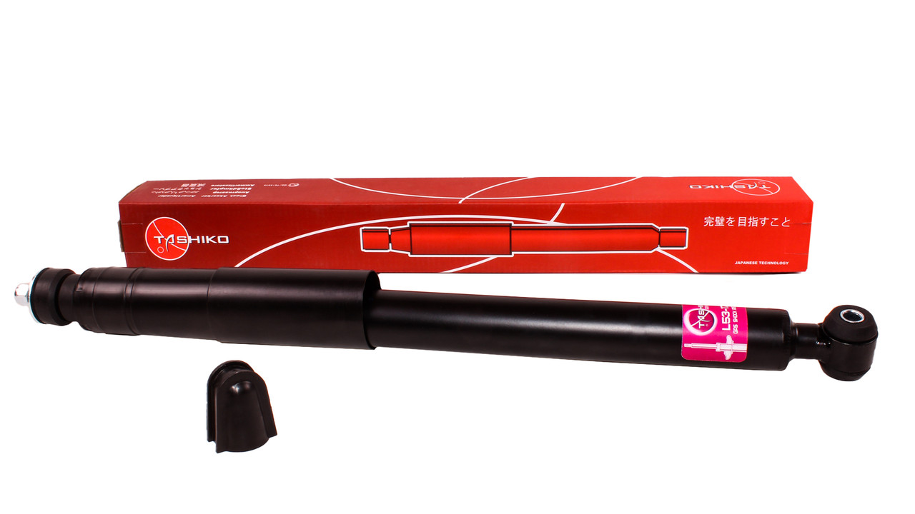 Изображение Амортизатор задній Tashiko L53-178 Амортизатор задній Tashiko L53-178