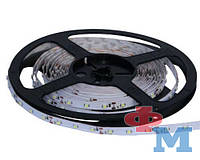 Светодиодная лента smd 2835 120 s/m> 9,6 W, IP20, Lum/led 8-10 (2835 120 9,6Вт IP20 нейтр)